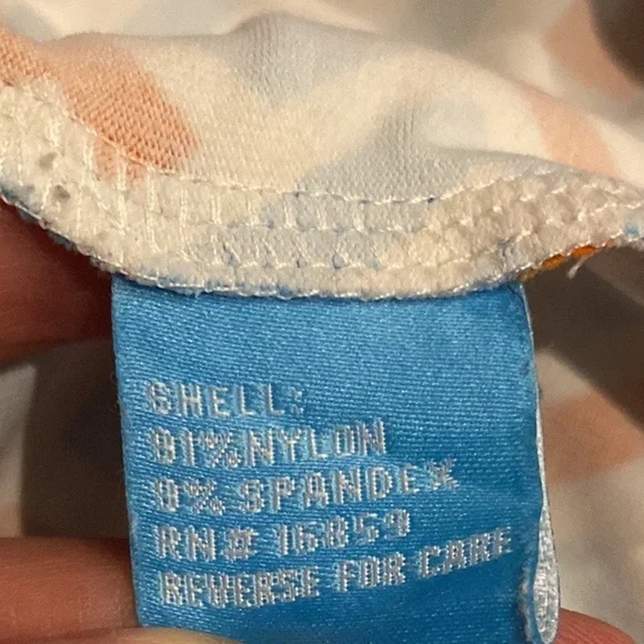 J. McLaughlin Emma Dress Geometric Print Size Medium - Picture 8 of 10